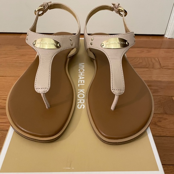 Michael Kors Sandals - Picture 1 of 5